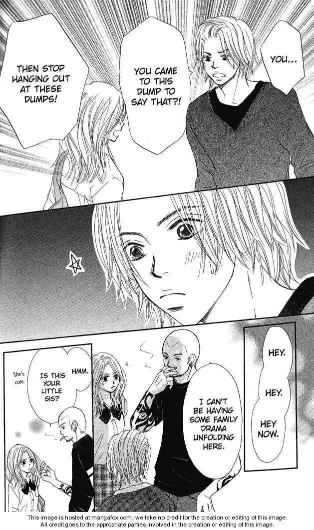 Monkey High! Chapter 13 40